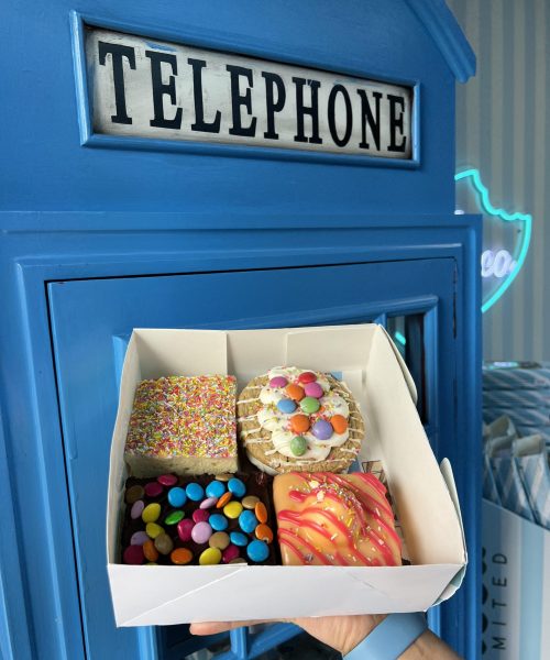 Shop Cakes By Rebecca