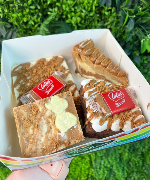 Shop Cakes By Rebecca