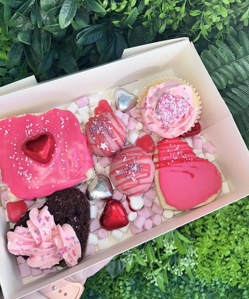 Shop Cakes By Rebecca