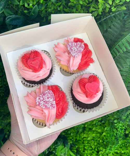 Shop Cakes By Rebecca