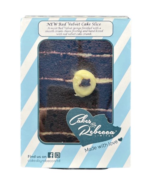 Postal Boxes Cakes By Rebecca