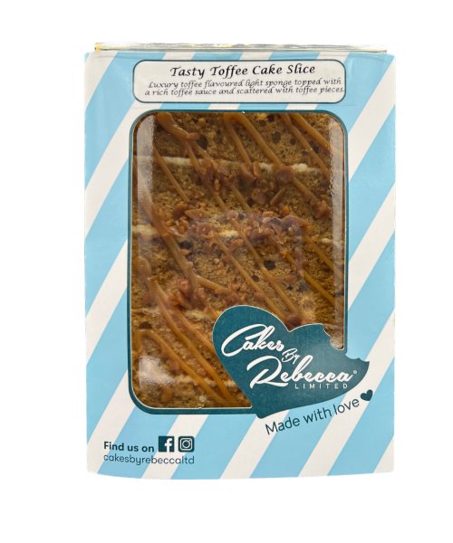 Postal Boxes Cakes By Rebecca