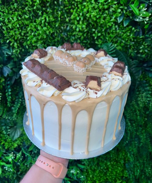 Signature Range Cakes By Rebecca