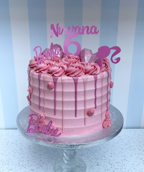 Luxury Range Cakes By Rebecca