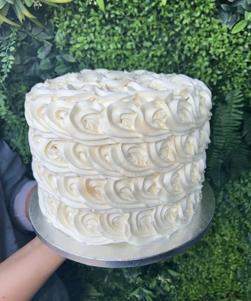 Luxury Range Cakes By Rebecca