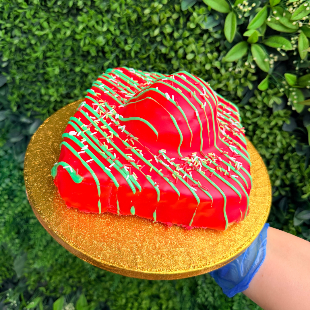 Xmas french fancy (1)