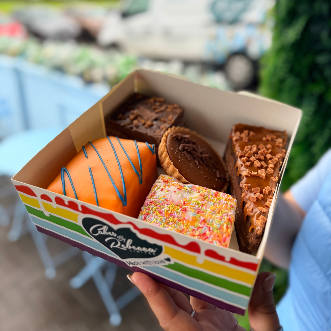 Fathers Day Box - 1