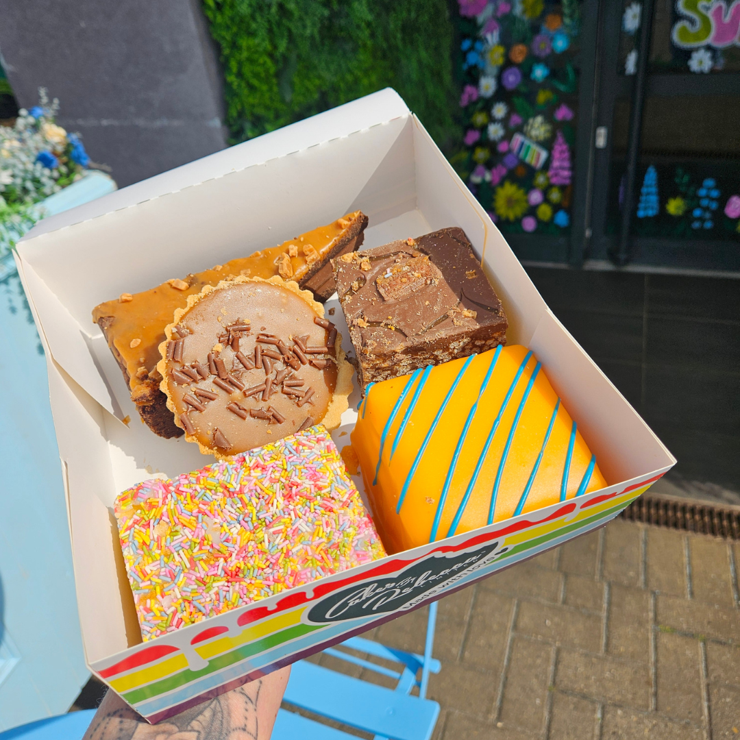 Fathers Day Box