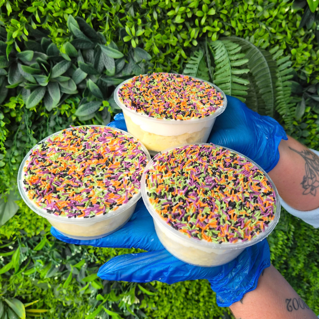 'en Dot Pot