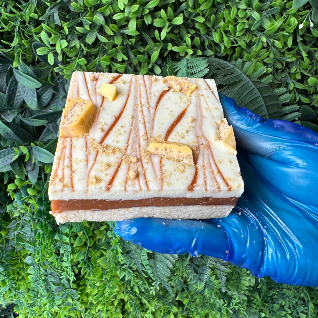 Gold Bar Millionaire