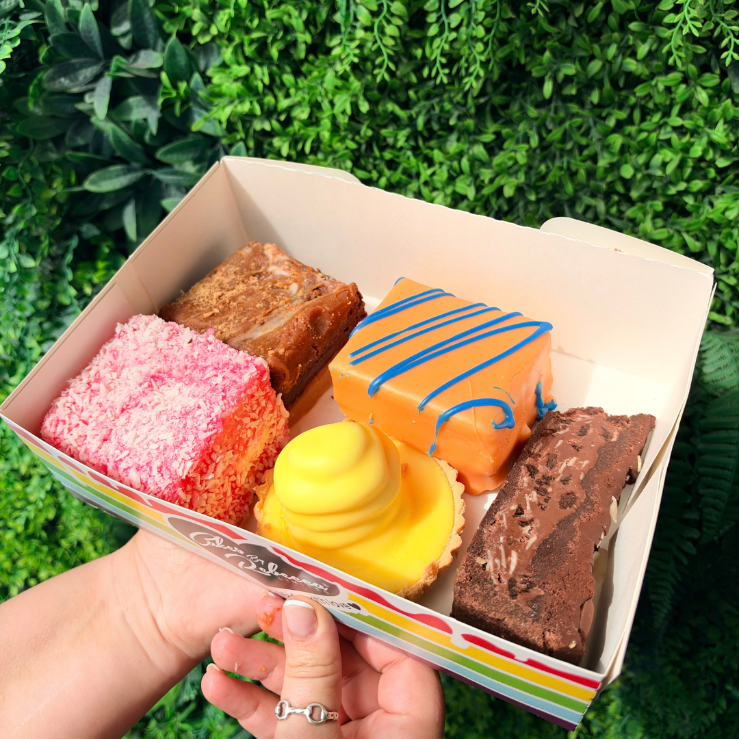 Sept Box - 2