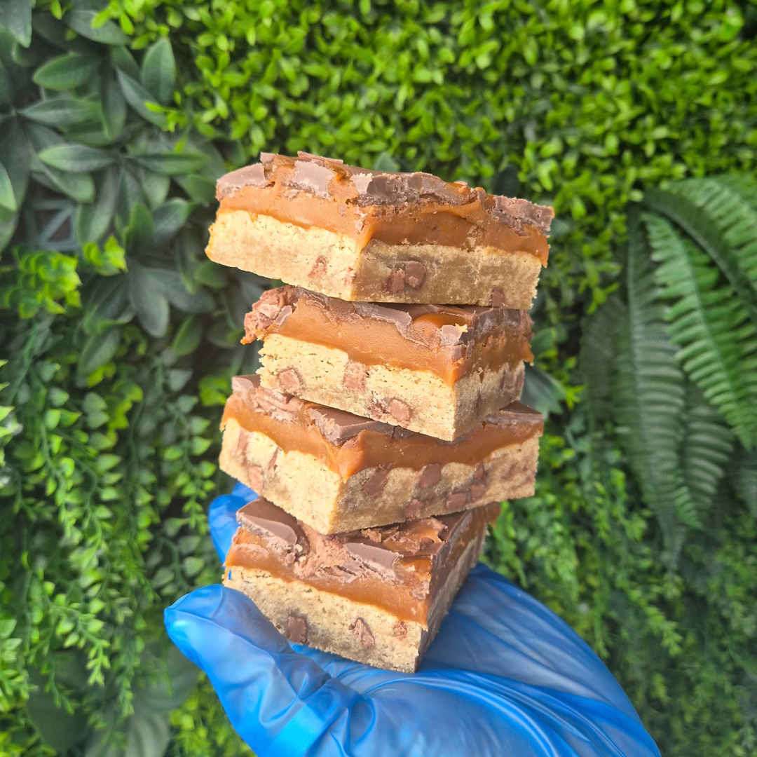Marz Cookie Block 2