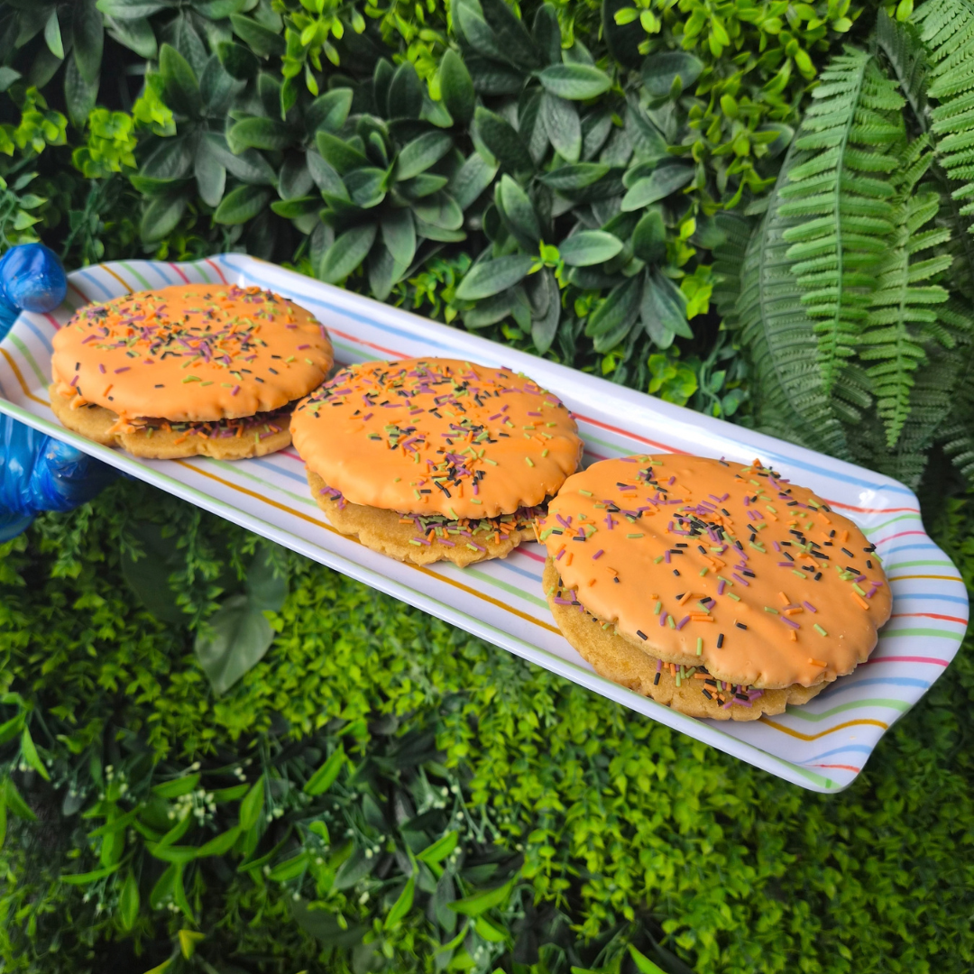 'en Cookie Wheel