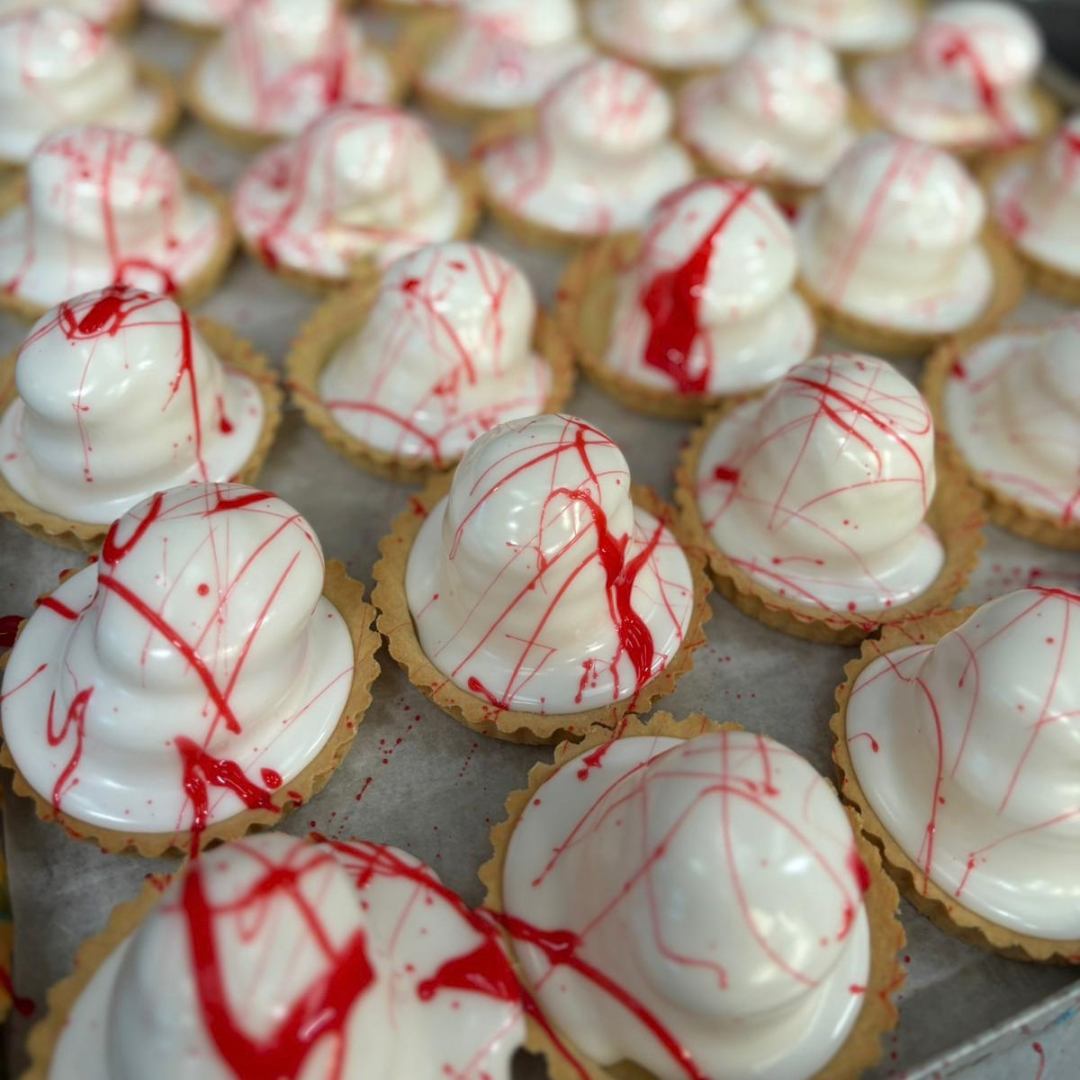 'en tart -2